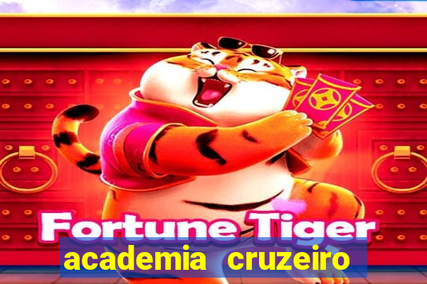 academia cruzeiro do sul betim